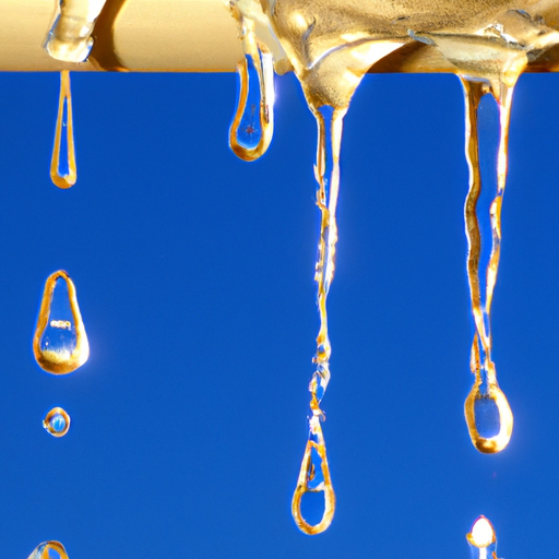 Benefits Of Rainwater Collection Systems: