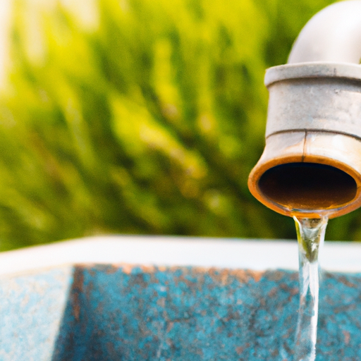 FAQs About Rainwater Collection Systems: