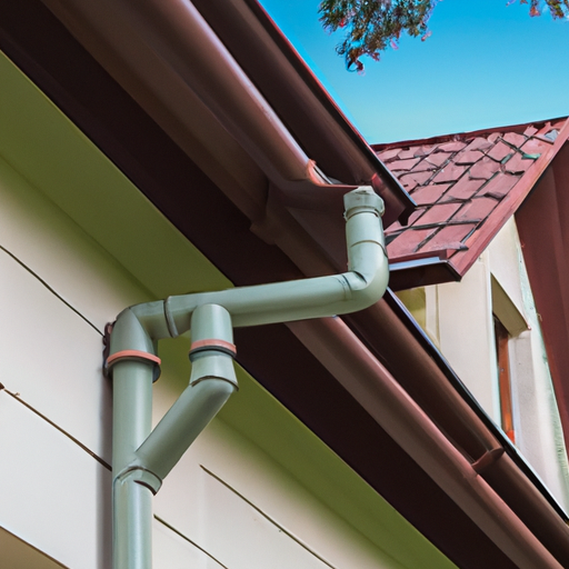 Gutters And Downspouts