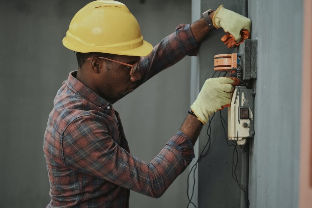 Installation And Maintenance: