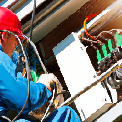 Installation And Maintenance: