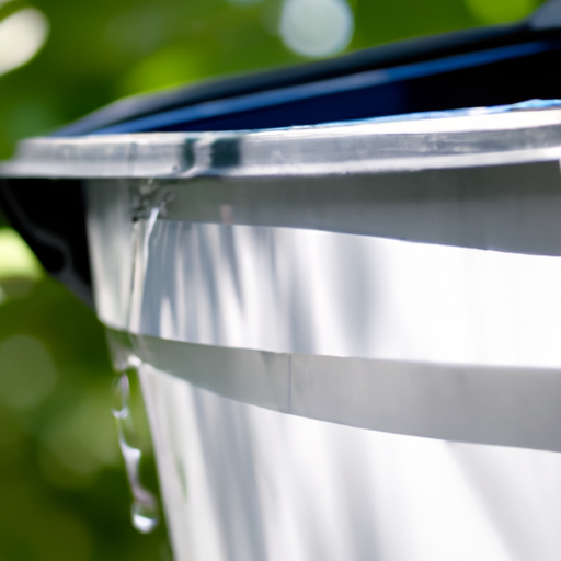 Introduction To Rainwater Collection Systems