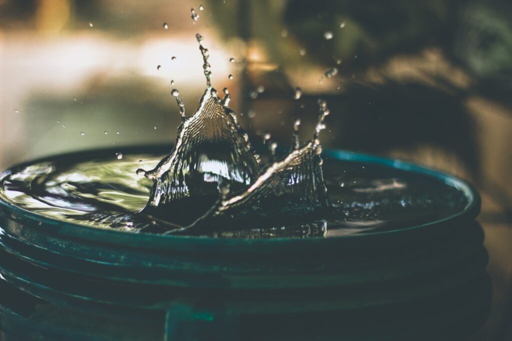 Local Water Use Regulations