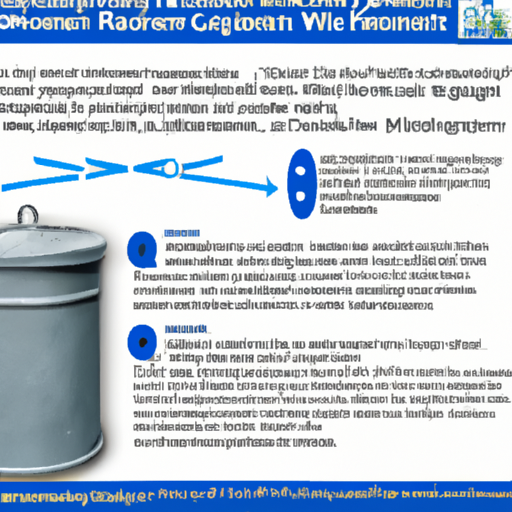 Rainwater Collection System Regulations: