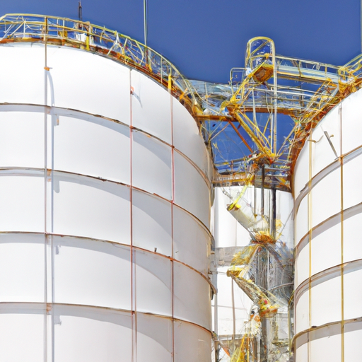 Storage Tanks